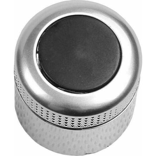 Multimedia MMI Volume Knob Rotary Button Switch Setting Navigation for Audi A6 C6 S6 Allroad Q7 A8 S8 4F0919070