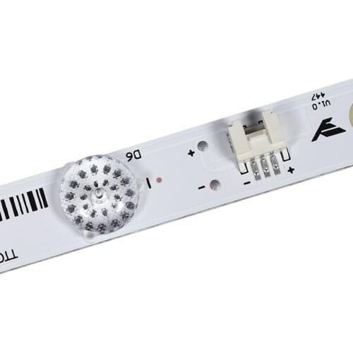 Suitable for Merlot 32M19 LCD LED TV ZM-GS-M 4C-LB320T-ZM6 backlight strip