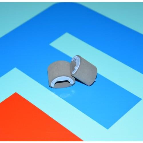 Free Shiping 10* RL1-0266-000 RC1-2050-000 Paper roller for hp 1010 1012 1015 1018 1020 1022 3015 3020 3030 3050 3052 3055 m1005