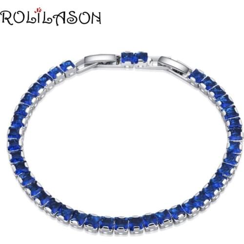 ROLILASON Wooden Bracelets