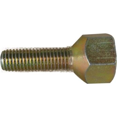 Connecting bolt for front rim for JINMA184 204 224 254 tractor, part number