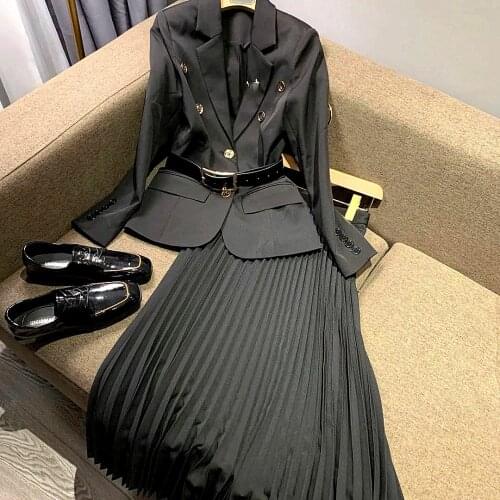 YIDILAMA Women's Blazers And Suits