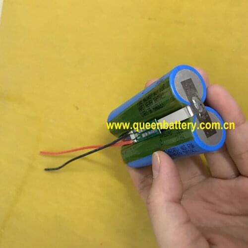 21700 M50 50E M50T M50LT BATTERY PACK 3.6V 3.7V 4.2V 1S2P 10000mAh 10AH with PCM PCB 5A current for lamps lighting devices