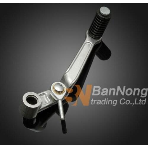 Free Shipping Motorcycle aluminum gear shift lever pedal Fits For Suzuki GSXR1000 K9 2009-2010-2011