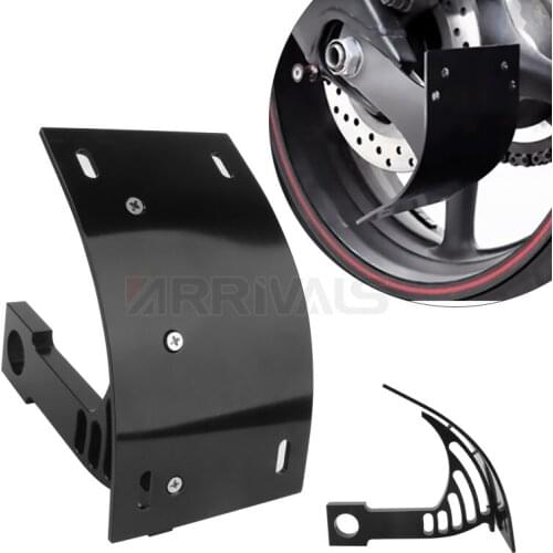 BCZMT Frame For Motorcycle Number