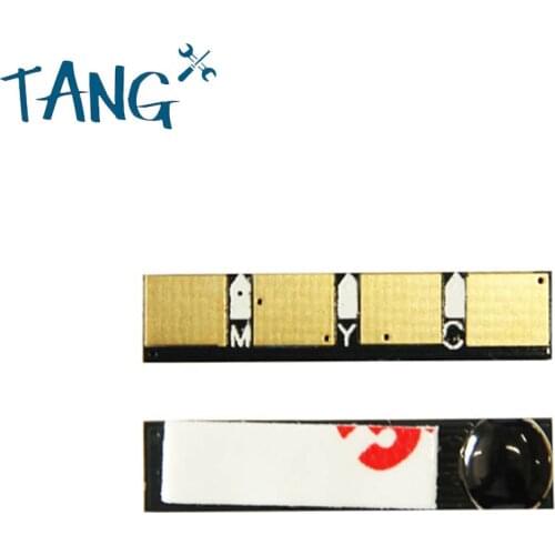 CLT-K407S clt-407s Toner Chip For Samsung CLP 320 325 clp320 clp325 CLX 3180 3185 clx3185 clx3180 clt 407s 407 Cartridge Reset