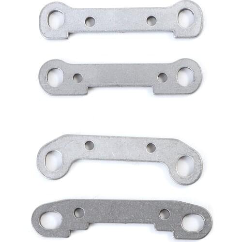 For Wltoys 144001 1/14 RC Car 144001-1305 1306 Swing Arm Reinforcement Parts