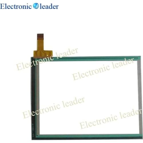 For New Dell Axim X50 X51 LQ035Q7DH05 Touch Screen Digitizer Glass Lens Repair
