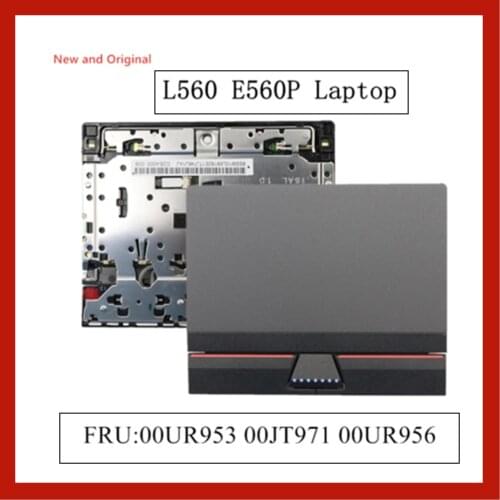 New Original for Thinkpad E560P L560 Three Keys Touchpad Mouse Pad Clicker 00UR953 00UR956 00JT971 SM10H41274