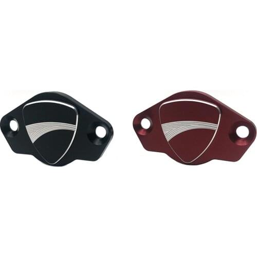 Alternator Cover For DUCATI Streetfighter 848 1100 1100S Multistrada 1200 DVT