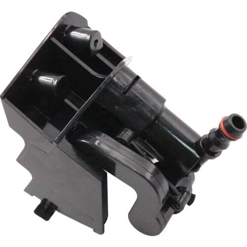 New Left Headlamp Washer Nozzle Fits For Toyota Corolla 2010-2013 OEM 85208-02100 8520802100