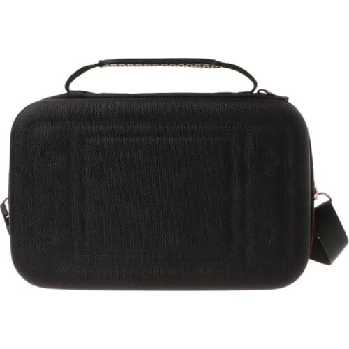 2021 New EVA Hard Case Carrying Storage Bag For Nitendo Switch Console Controller Charger