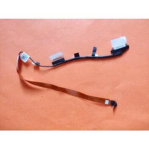 New for Dell Inspiron 7373 450.0B608.0003 cable CN-014WWX