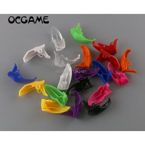 OCGAME 60sets/lot Plastic LB RB Bumper Button For xboxone Xbox One Wireless Controller