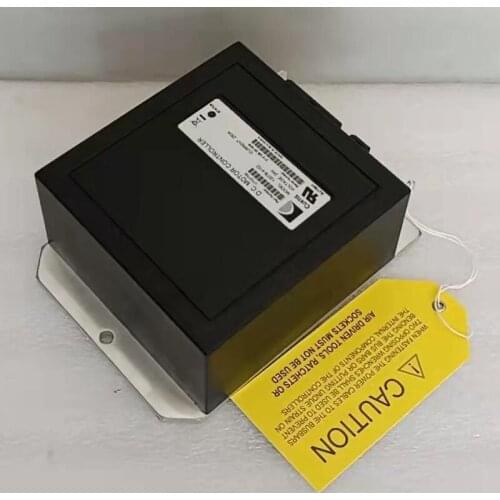 GENUINE CURTIS 1207 CURTIS 1207B-5101 24V 300A SERIES MOTOR CONTROLLERS FOR ELECTRIC FORKLIFT STACKER PALLET