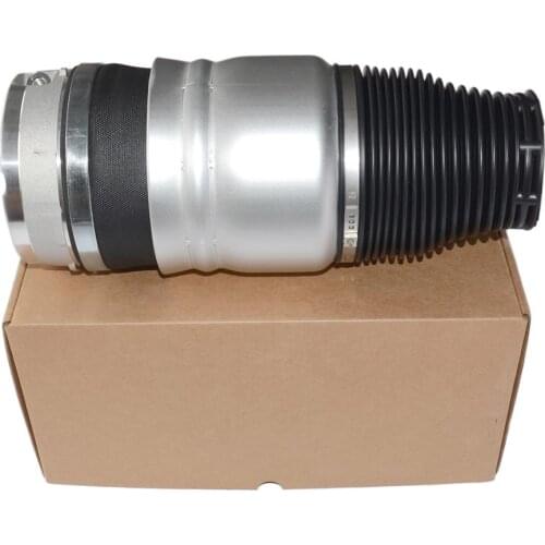 AP01 Front Left Air Suspensions For Audi Q7 Porsche Cayenne VW Touareg 7L8616403 7L8616403B 7L8616403E 95535840320 95535840331