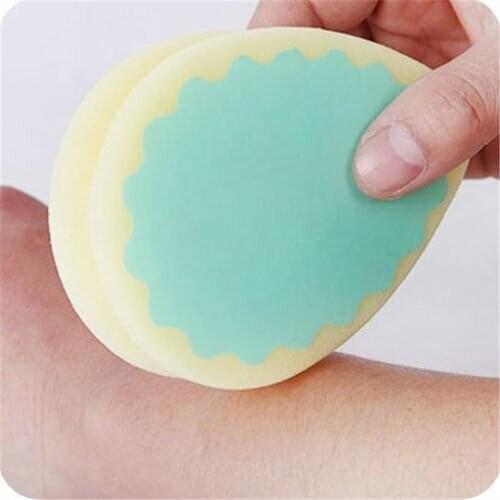 Popular Magic Pad Hair removal Painless Depilation Sponge Pad Remove Hair Remover