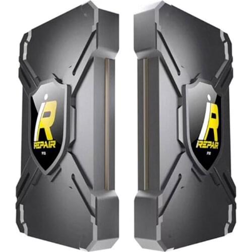 Smart iRepair DFU Box For iPhone 7 8Plus X iPad Read Write Serial Number One-Click Wifi Data Programmer Without Disassembling