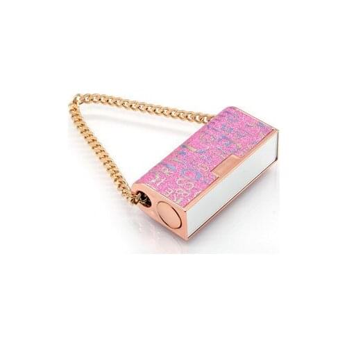 Empty Backpack Lipstick tubes 12.1mm Press Recoil Lip Balm Tube New Cosmetic Container Lipstick Container 10PCS