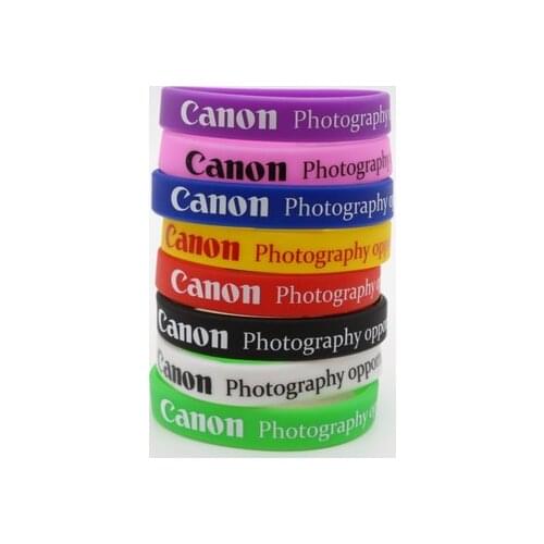 Lens Silicone Guard Circle camera apron silica hand ring retainer zoom ring ring aprons skirts act the role of aprons For Can&n