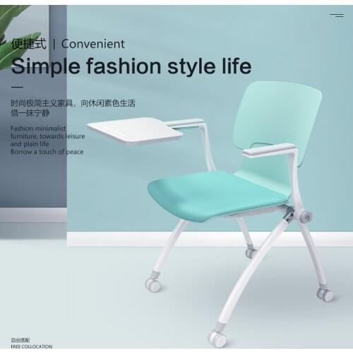 Chair Fashion Modern Simple Dining Desk Chair Home Back Chair Computer Stool Adult Plastic Creative Dining Chair