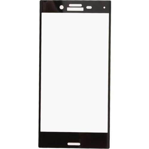 9H Tempered Glass Film Screen Protector For Sony Xperia XZ