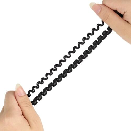 Electric Scooter Wire Manager Brake Cable Organizer Cord Harness Winding Wire Protector Cover Tube for Xiaomi M365 Pro Max G30