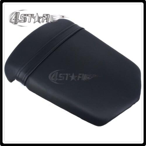 1 Pcs Motorcycle Passenger Rear Pillion Seat For YAMAHA YZF R1 YZF-R1 2000-2001 2000 2001