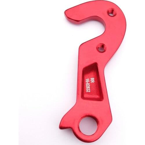 1pc Bicycle gear rear derailleur hanger MECH dropout For CUBE Aka #10064 cube 179100 Cube Litening C cube 68 SL team wanty bike