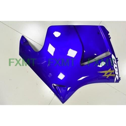 1996 - 2005 CBR 1100 XX Fairings 2004 CBR1100 XX Blue 2002 for Honda Cbr1100XX Plastic Fairings