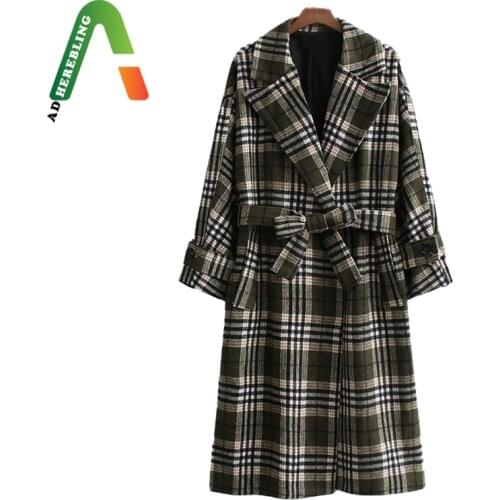 Женские пальто с воротником Adherebling China At AliExpress