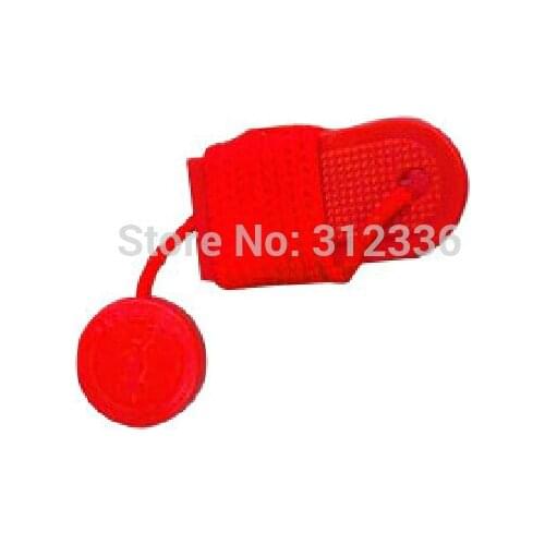 Free Shipping BROTHER OMA GOOD FAMILY YIJIAN treadmill safety lock safety switch parts suit for the more model treadmill