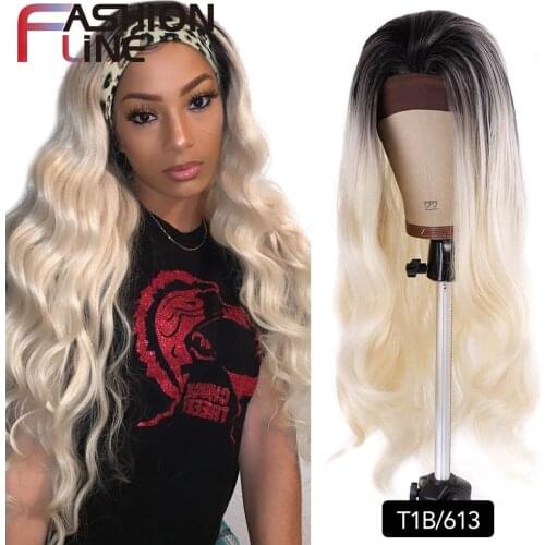Длинные искусственные парики FASHION LINE China At AliExpress