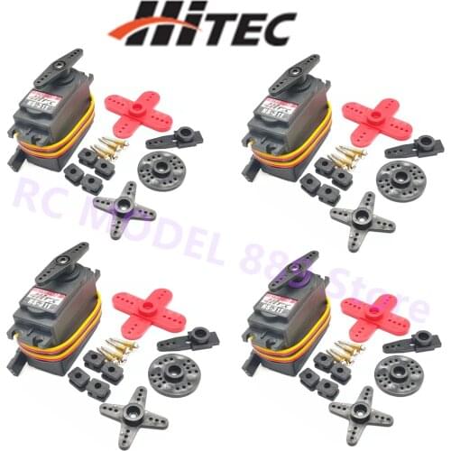 HS311 Servo,Hitec HS-311 Standard Steering Engine Standard Economy Servo