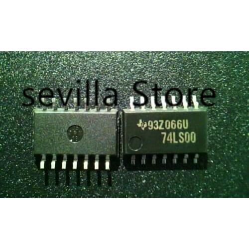 SN74LS00NSR New IC Integration