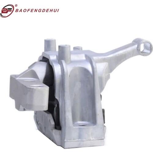 Motor Engine Mounts 7N0199262G=5N0199262G=5N0199262B For Audi Q3 For VW Tiguan For Seat Alhambra