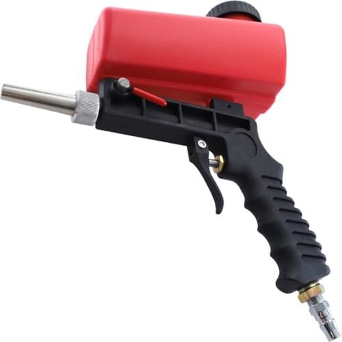 LANYAZI Sandblasting Guns