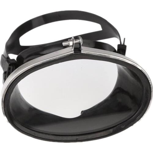 MagiDeal Aqualung Scuba Dive Mask Spearfishing Snorkeling Freediving Goggle