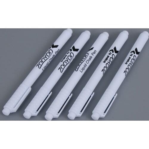 MIIQNUS Chalk Markers