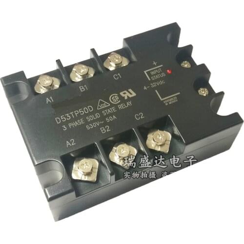 D53TP50D Module Original, Can Provide Product Test Video
