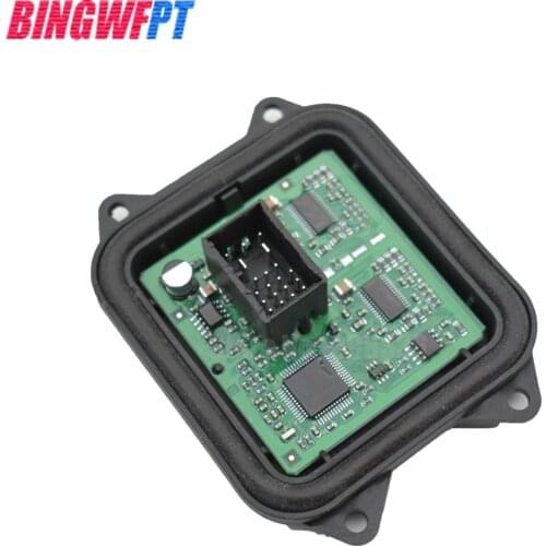 OE#63117182396 For BMW X5 E70 E90 E91 E92 E93 X6 Z4 2007 2008 2009 2010 Adaptive Headlight ALC Control Unit Module Cornering