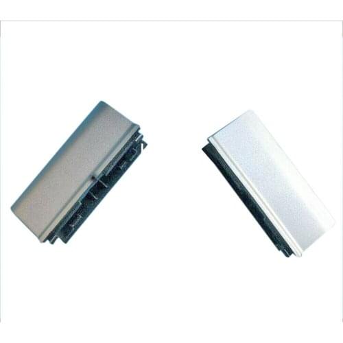 JIANGLUNNew for ASUS N551 N551JK N551JA N551VW N551J G551 HINGES COVER Right + Left tbsz