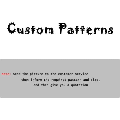 Custom Any Simple Picture For you Personalized Any your Design Wall decal WL000