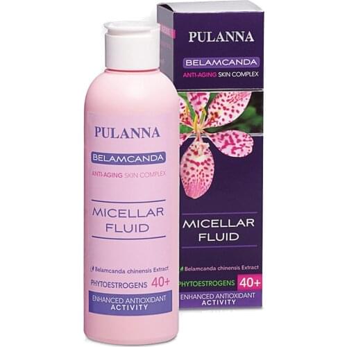 Pulanna Facial Cleansers