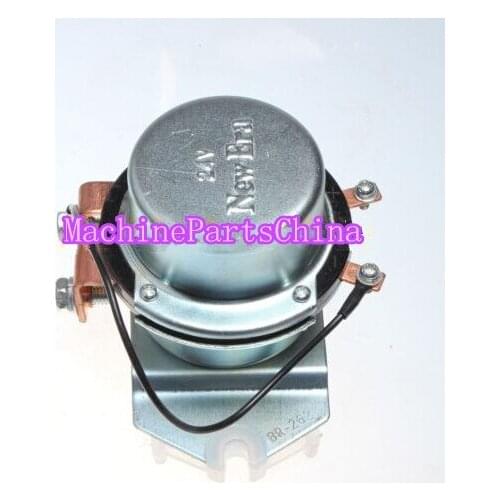 Battery Relay 08088-30000 For KOMATSU EXCAVATOR PC78US-6 PC78UU-6 PC100-6 PC100