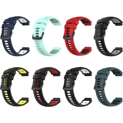 Smart Watch Strap Wrist Band for Garmin Forerunner 220 230 235 630 620 735XT Smart Watch Accessories for Wristwatch