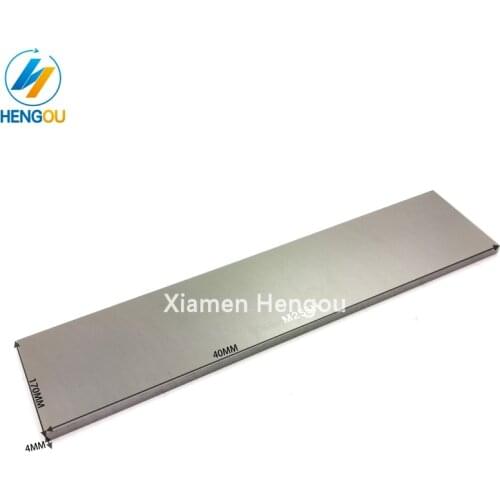 10 Pieces Free Shipping 170.40.4 Carbon sheet high quality Carbon Vane size 170x40x4mm
