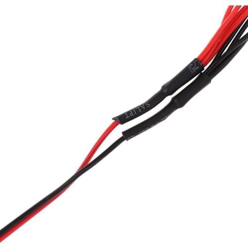 W3JF RC On-Road Model Drift Car New LED Night 5mm & 3mm Headlamps Headlights Light