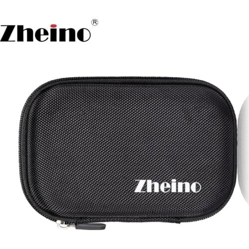 Zheino Hard Drive Cases