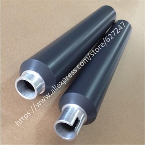 1X DP8045 Upper Fuser Roller for Panasonic DP4510 DP4520 DP4530 DP6010 DP6020 DP6030 DP8045 DP8060 Upper Heat Roller DZLA000266
